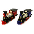 7" Classic Locomotive Train